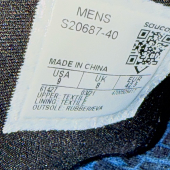 SAUCONY ENDORPHIN PRO 2! - Picture 6 of 7